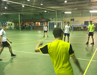 Indoor 5-a-side Football Leagues played at Sports Connexion - Coventry Action image